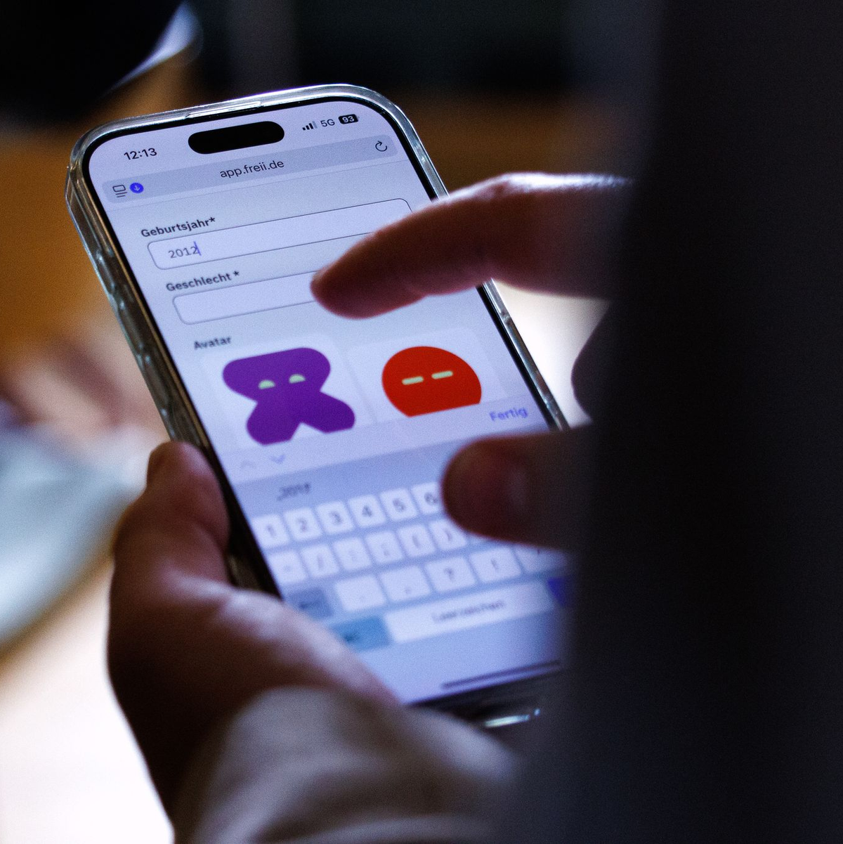 Der Kabarettist und Mediziner Eckart von Hirschhausen unterstützt das Projekt. - Foto: Carsten Koall/dpa