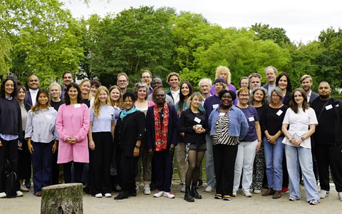 Song Contest Dein Song für EINE WELT!: Die Gewinner*innen stehen fest! - Foto: presseportal.de