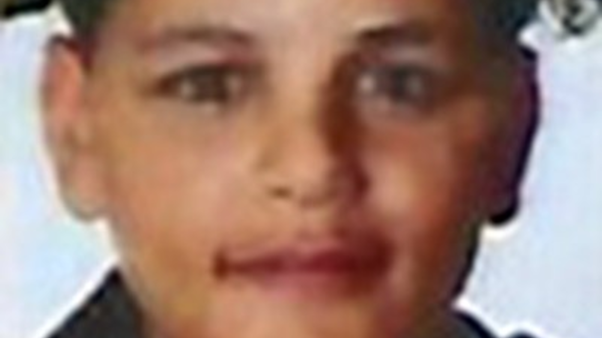 POL-KS: 13-jähriger Fahed A. wird vermisst: Polizei bittet um Hinweise - Foto: presseportal.de