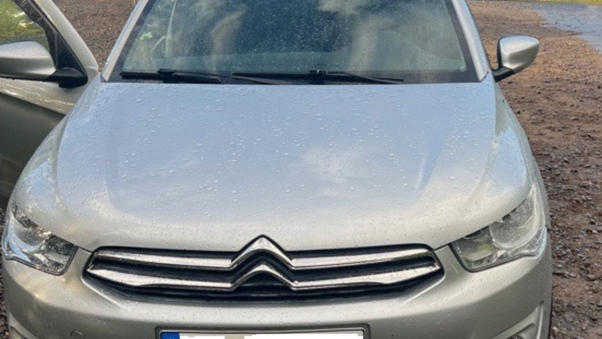 POL-PIKUS: Abendliche Schwerpunktkontrolle - Foto: presseportal.de