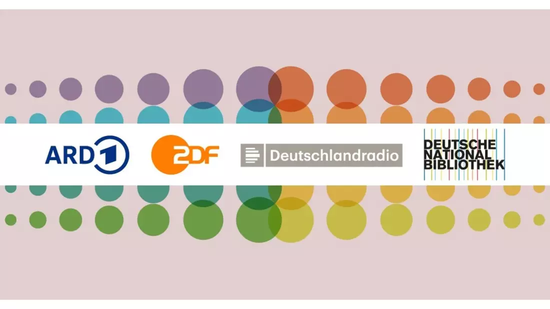 Große Aufgabe für ARD, ZDF und Deutschlandradio: Studie zeigt Sorge um Zusammenhalt in Deutschland / Junges Publikum attestiert öffentlich-rechtlichen Medien besonders wichtige Rolle - Bild: presseportal.de