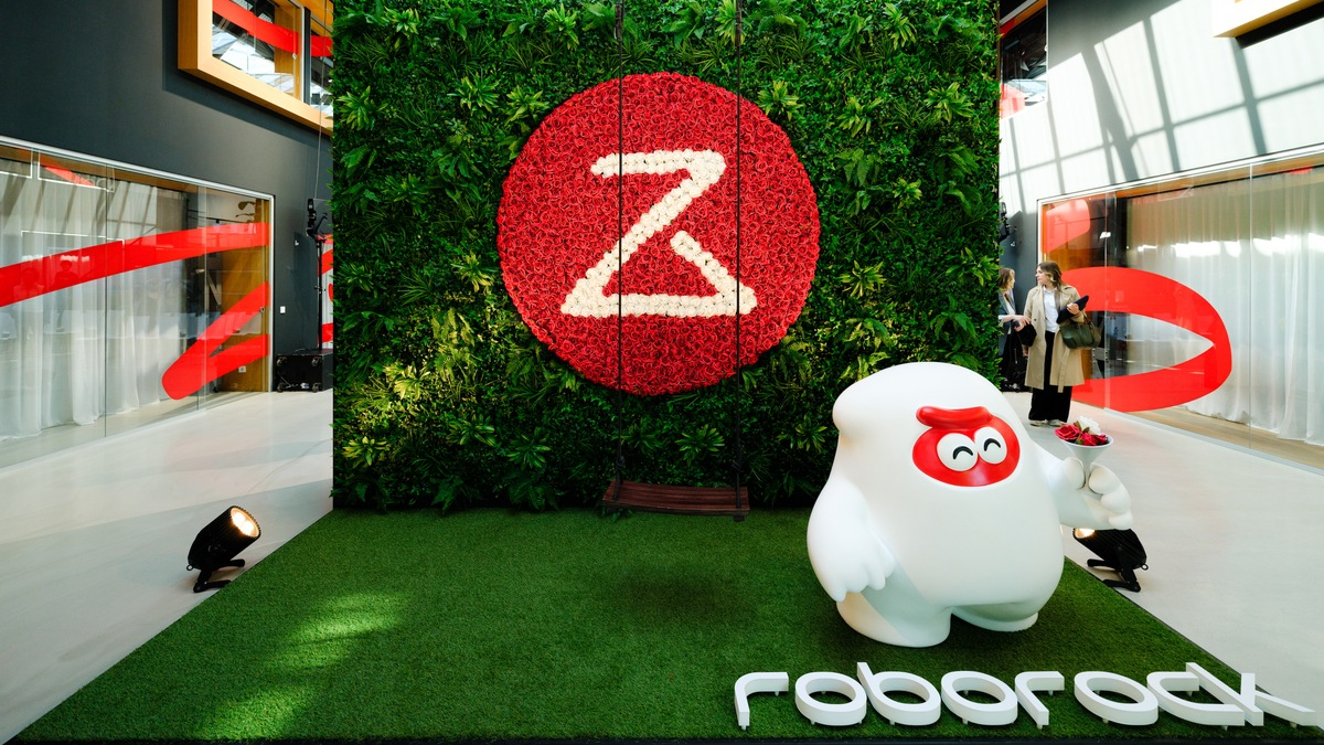 Rock the Mow, Time to Roll: Roborock launcht neue Mähroboter-Reihe mit exklusivem Event in München - Foto: presseportal.de