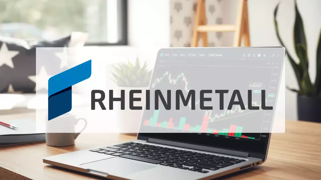 Rheinmetall’s Naval Expansion: A Strategic Transformation Illustration mit AI erstellt übermittelt durch boerse-global.de