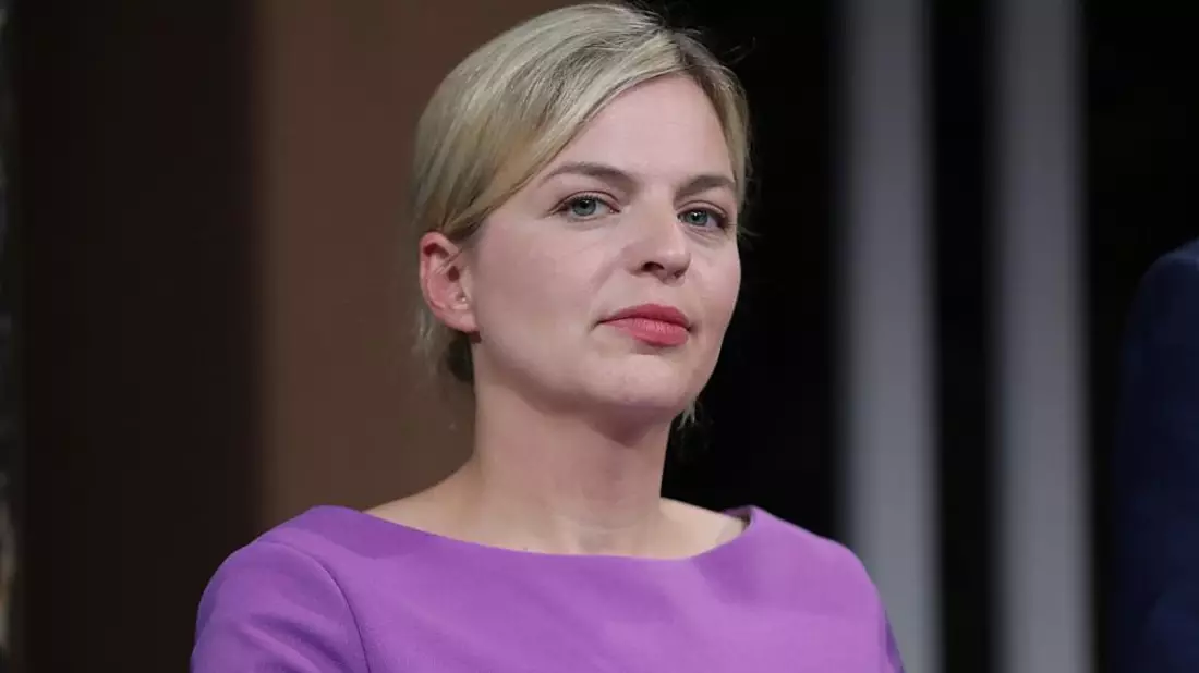 Katharina Schulze (Archiv) - Bild: über dts Nachrichtenagentur