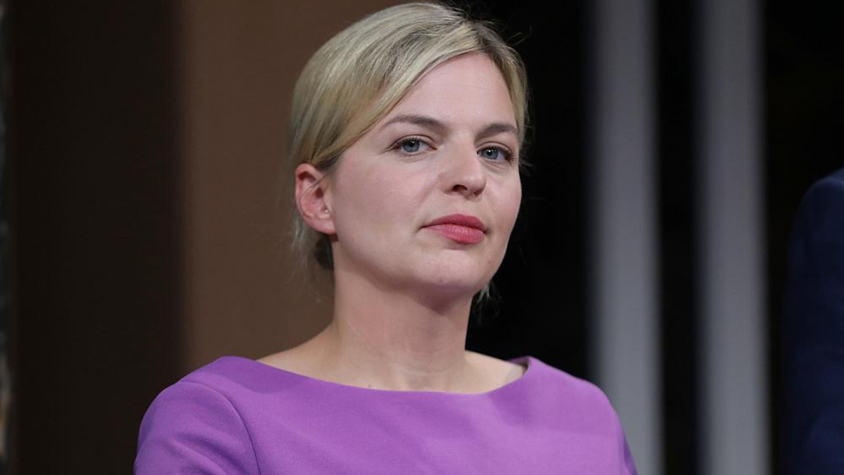 Katharina Schulze (Archiv) - Foto: über dts Nachrichtenagentur