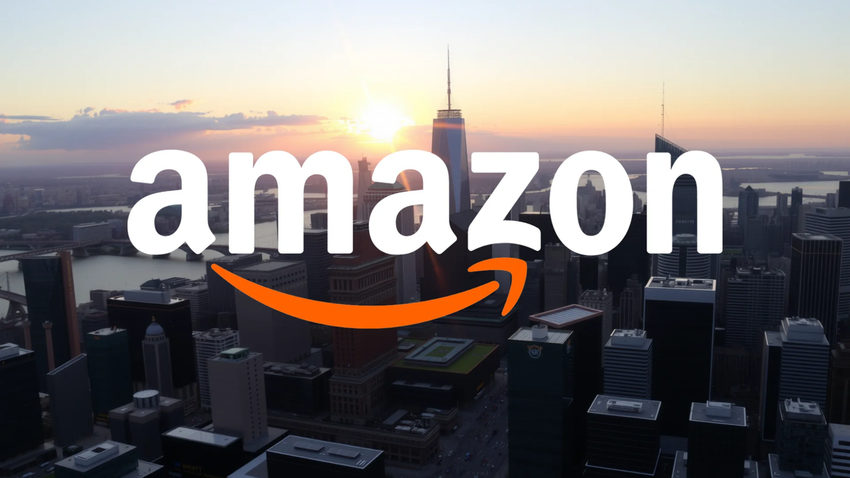 Amazon’s AI Ambitions: Strategic Pivot or Costly Gamble? - Foto: über boerse-global.de