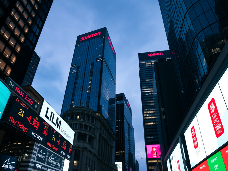 BDI Baltic Exchange Dry Index: Investitionspläne konkretisiert - Foto: über boerse-global.de