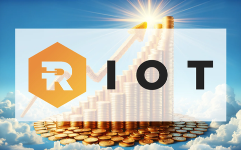 Riot Blockchain Stock: Riding the Bitcoin Mining Momentum - Foto: über boerse-global.de