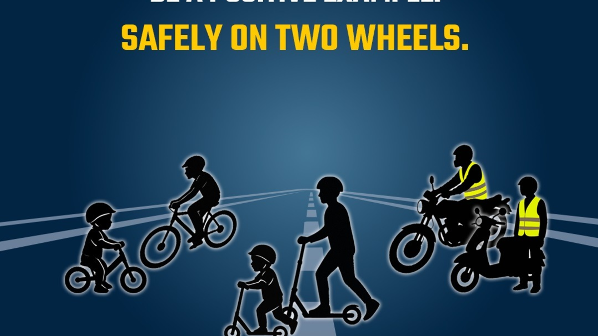 POL-WAF: Kreis Warendorf: Vision Zero für #LEBEN und #SicherheitimStraßenverkehr - Foto: presseportal.de