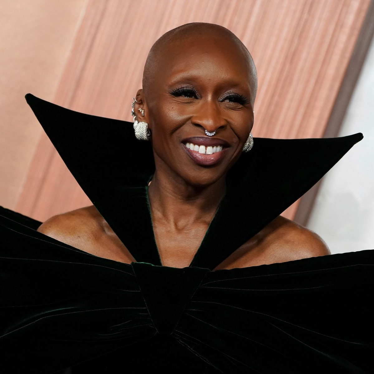 «Jesus Christ Superstar» wurde auch in Los Angeles gefeiert - mit «Wicked»-Star Cynthia Erivo als Jesus. - Foto: Jordan Strauss/Invision/AP/dpa