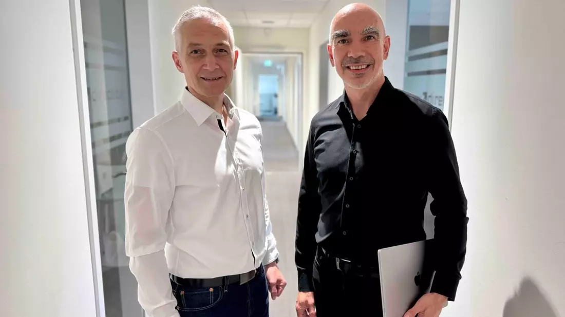 new direction stärkt Automotive-, Energie- und Rüstungsindustrie mit Software und KI-Lösungen - Bild: presseportal.de