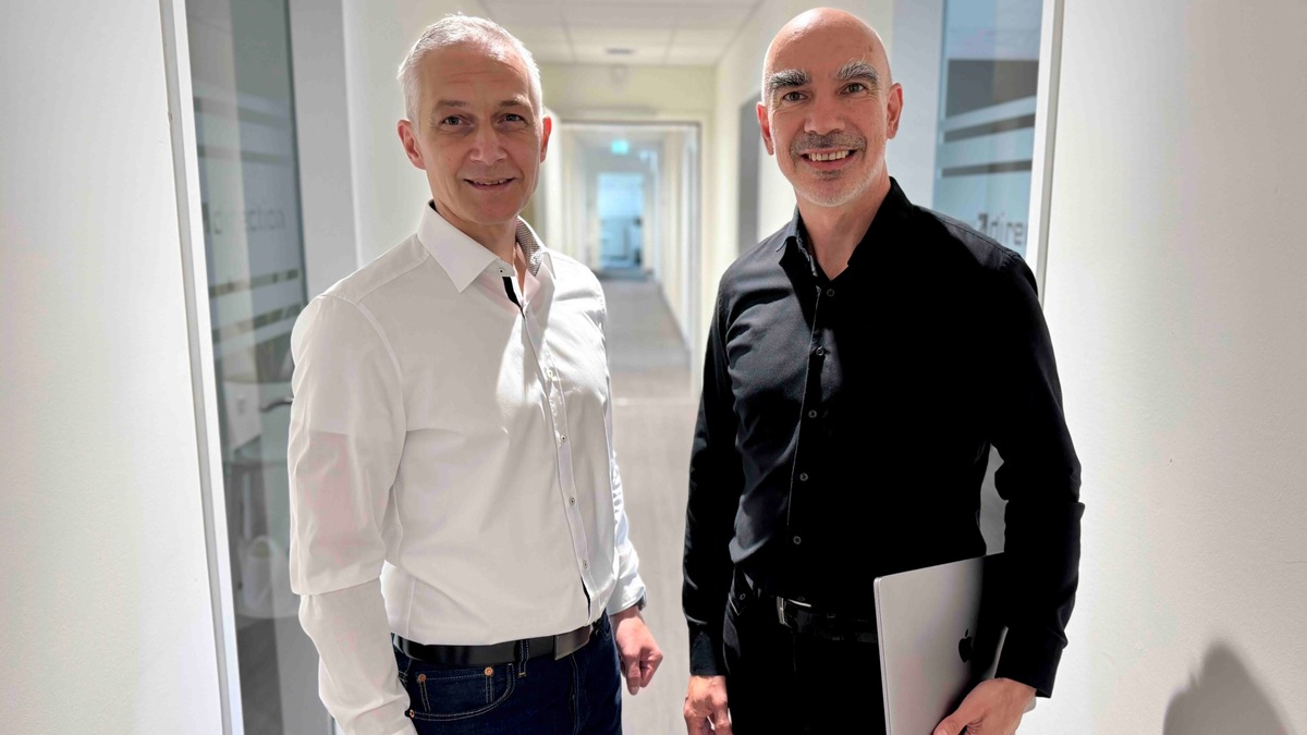 new direction stärkt Automotive-, Energie- und Rüstungsindustrie mit Software und KI-Lösungen - Foto: presseportal.de