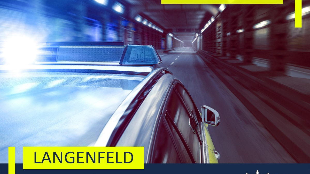 POL-ME: Raub auf Tankstelle: Polizei bittet um Hinweise - 2509084 - Foto: presseportal.de