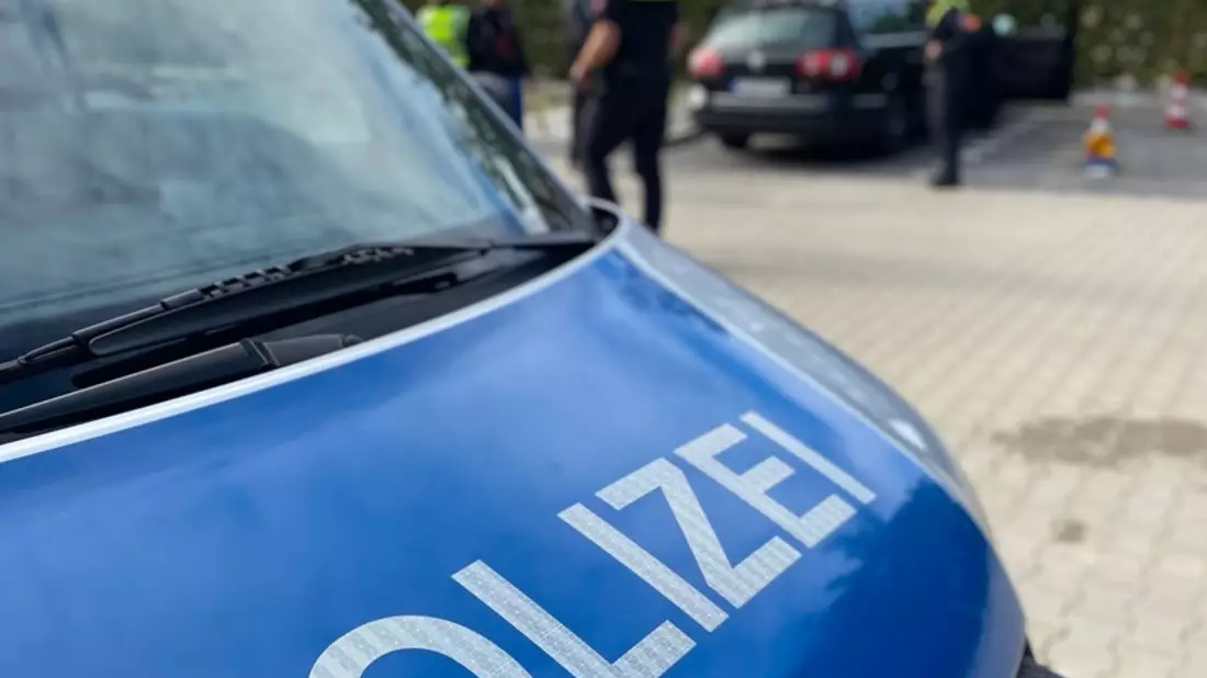 POL-WL: Länderübergreifende Verkehrskontrollen - Bild: presseportal.de