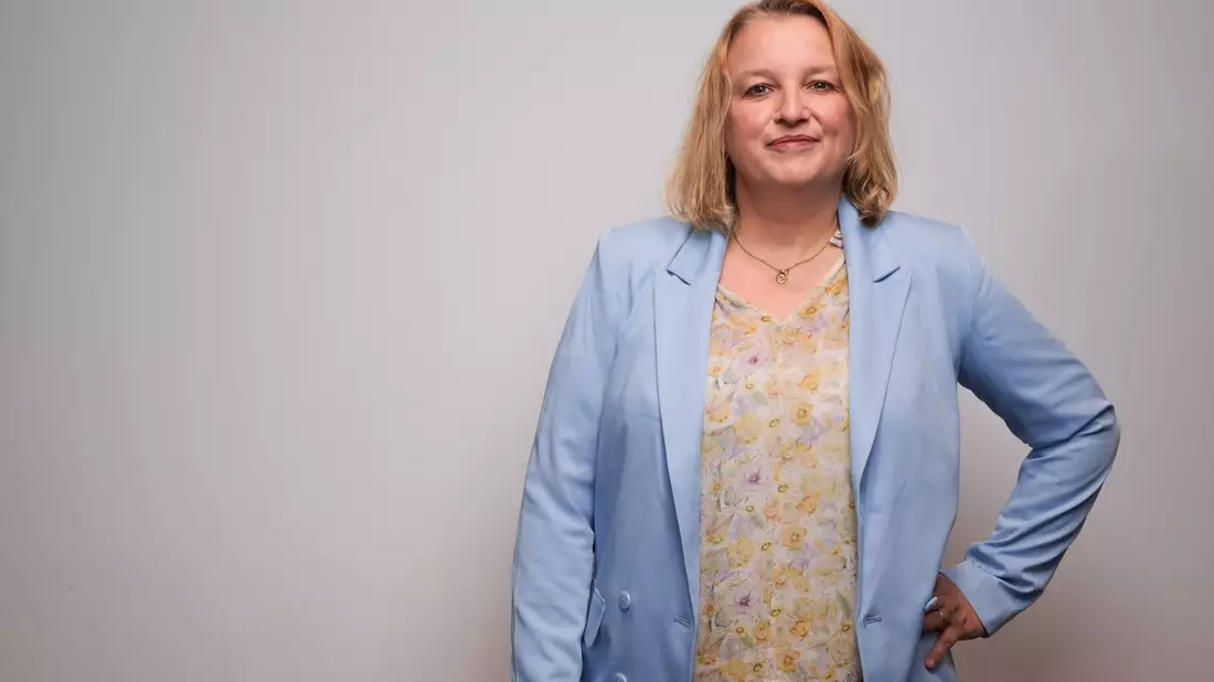 bonprix gewinnt Kerstin Pape als Vice President Customer & Sales - Bild: presseportal.de