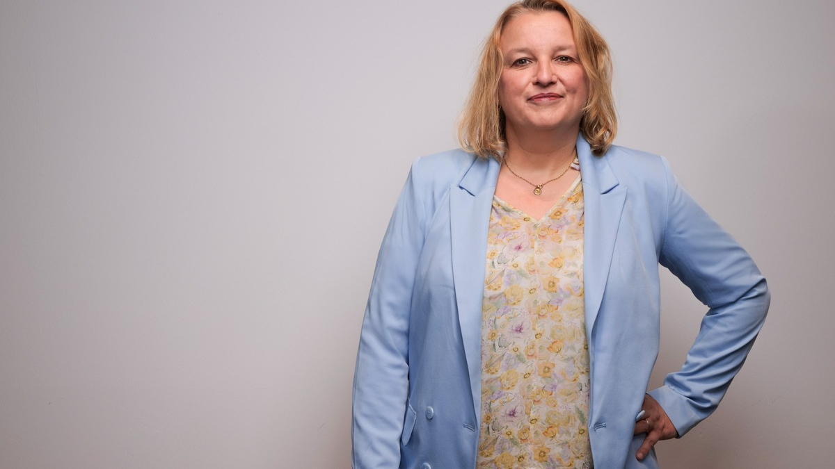 bonprix gewinnt Kerstin Pape als Vice President Customer & Sales - Foto: presseportal.de