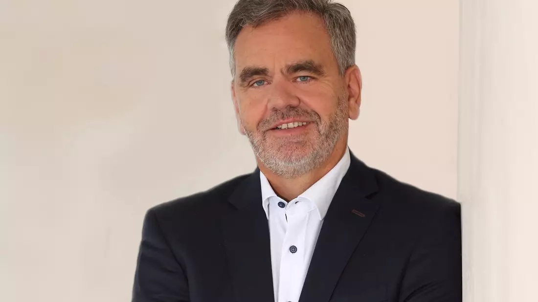 Stefan Siebert übernimmt Vorsitz der LBS-Gruppe - Bild: presseportal.de