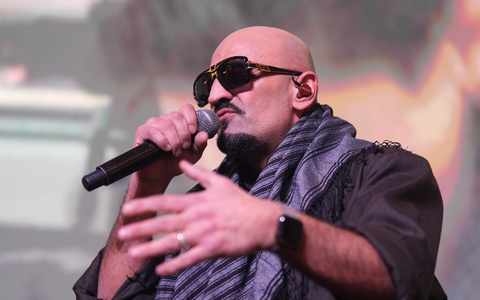 Die Ermittlungen zum Tod des Rappers Xatar sind eingestellt worden (Archivbild).  - Foto: Marcus Brandt/dpa