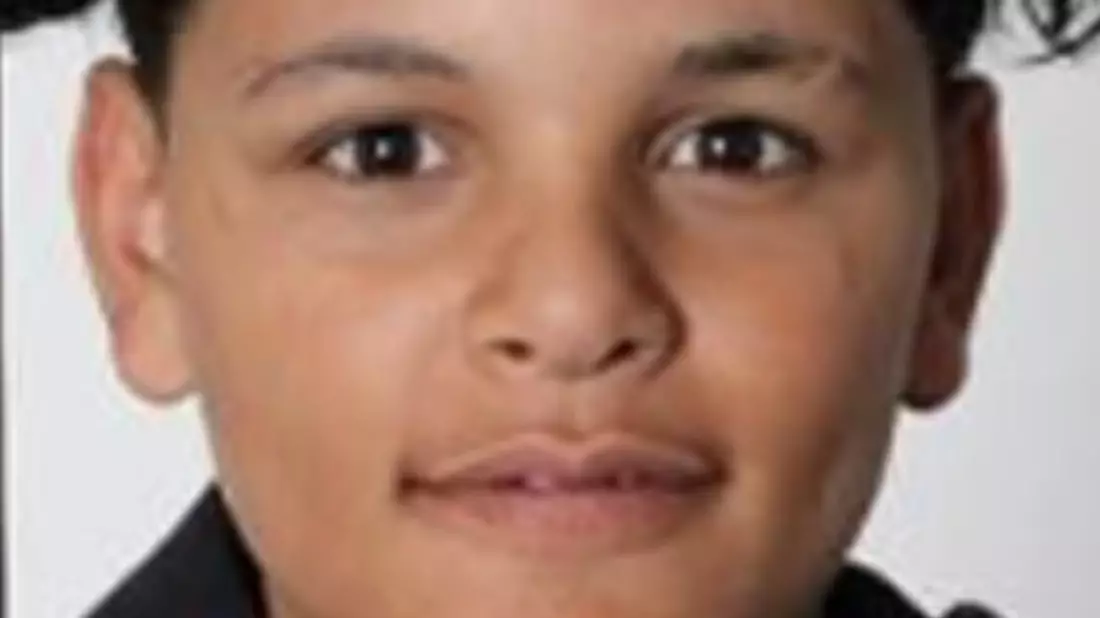POL-KS: Folgemeldung zu vermisstem 13-jährigen Fahed A; Hinweis auf mögliche Aufenthaltsorte - Bild: presseportal.de