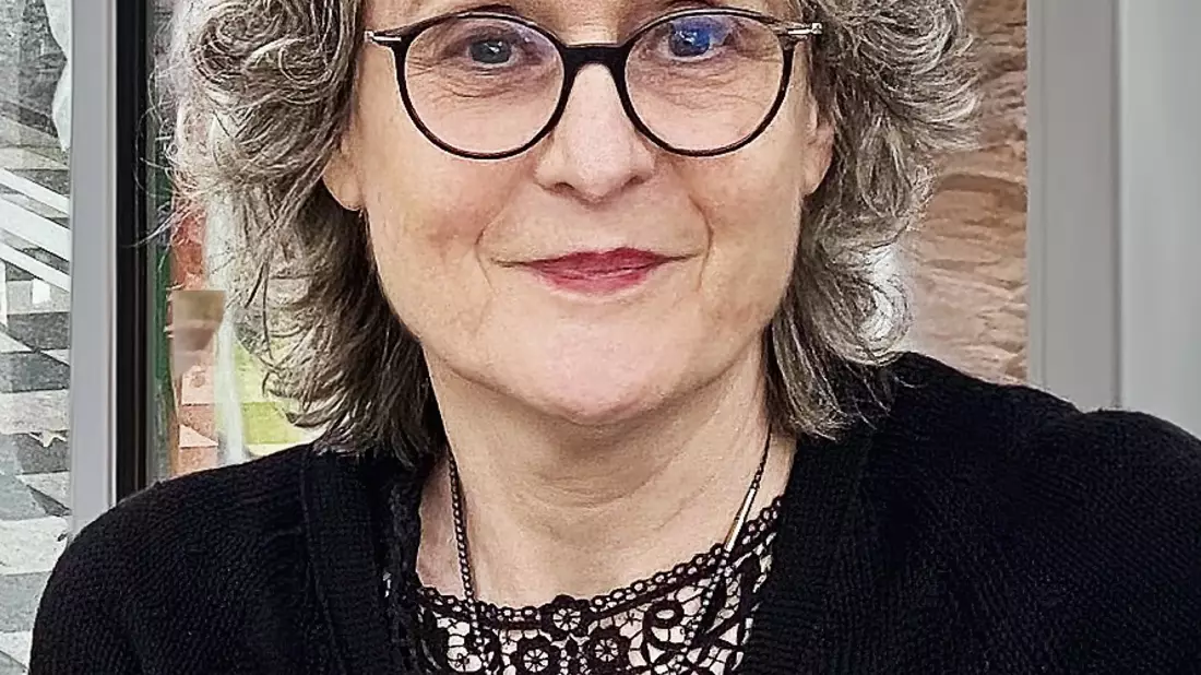 Kunst- und Kulturpreis der deutschen Katholiken 2025 für die Malerin Karin Kneffel - Bild: presseportal.de
