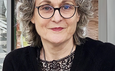 Kunst- und Kulturpreis der deutschen Katholiken 2025 für die Malerin Karin Kneffel - Foto: presseportal.de