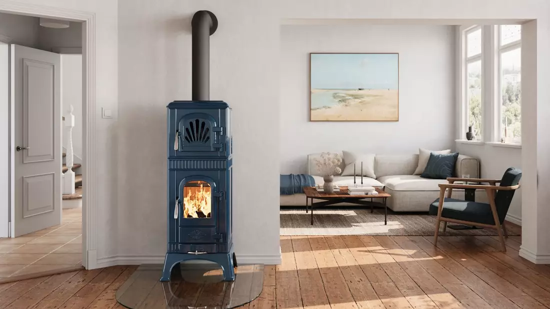 Zwischen Guss und Glanz: Design-Ikone trifft Hightech - Bild: presseportal.de