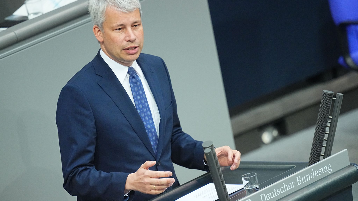 Bilger verweist auf jüngste Debatten über kulturelle Boykotte gegen Israel. (Archivbild) - Foto: Michael Kappeler/dpa