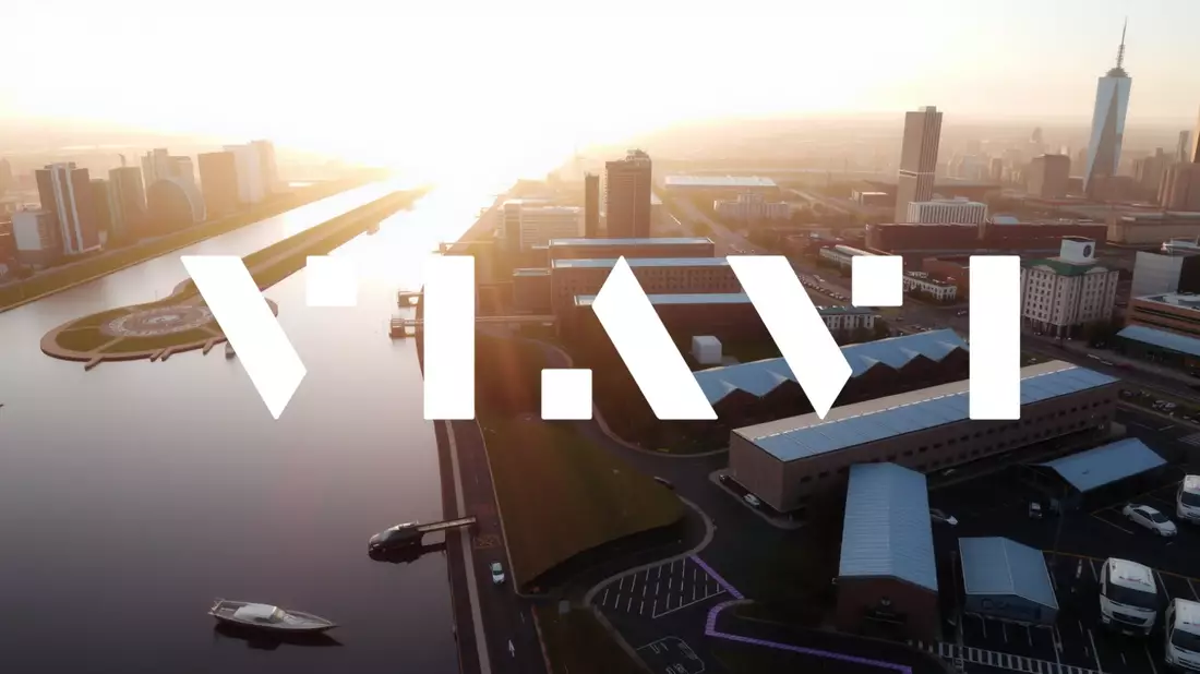 Viavi Solutions: An Under-the-Radar Contender in Network Infrastructure? Illustration mit AI erstellt übermittelt durch boerse-global.de