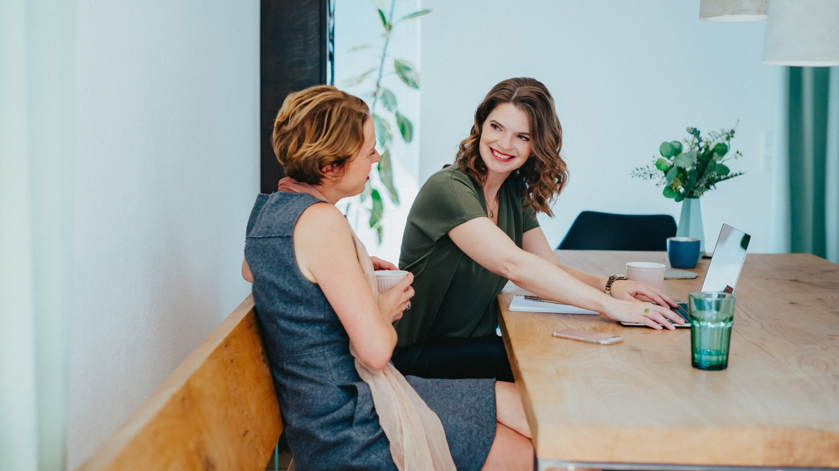 Warum Finanzbildung zu Hause beginnt – und Eltern ein Vorbild sein müssen - Foto: presseportal.de