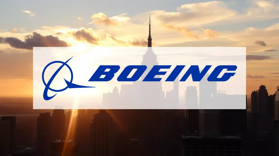 Boeing’s Dual Challenge: Innovation Gains Amid Regulatory Setbacks Illustration mit AI erstellt übermittelt durch boerse-global.de