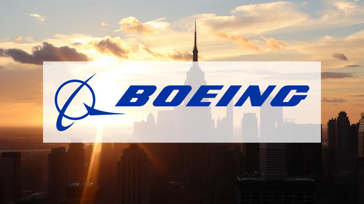 Boeing’s Dual Challenge: Innovation Gains Amid Regulatory Setbacks - Foto: über boerse-global.de