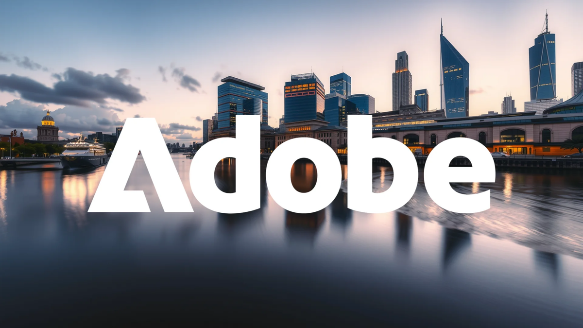 Adobe’s AI Breakthrough Fails to Impress Investors - Foto: über boerse-global.de