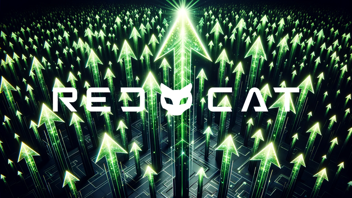 Investor Confidence Shaken by Red Cat’s Unexpected Equity Offering - Foto: über boerse-global.de