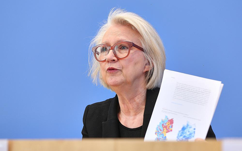 Monika Schnitzer (Archiv) - Foto: über dts Nachrichtenagentur