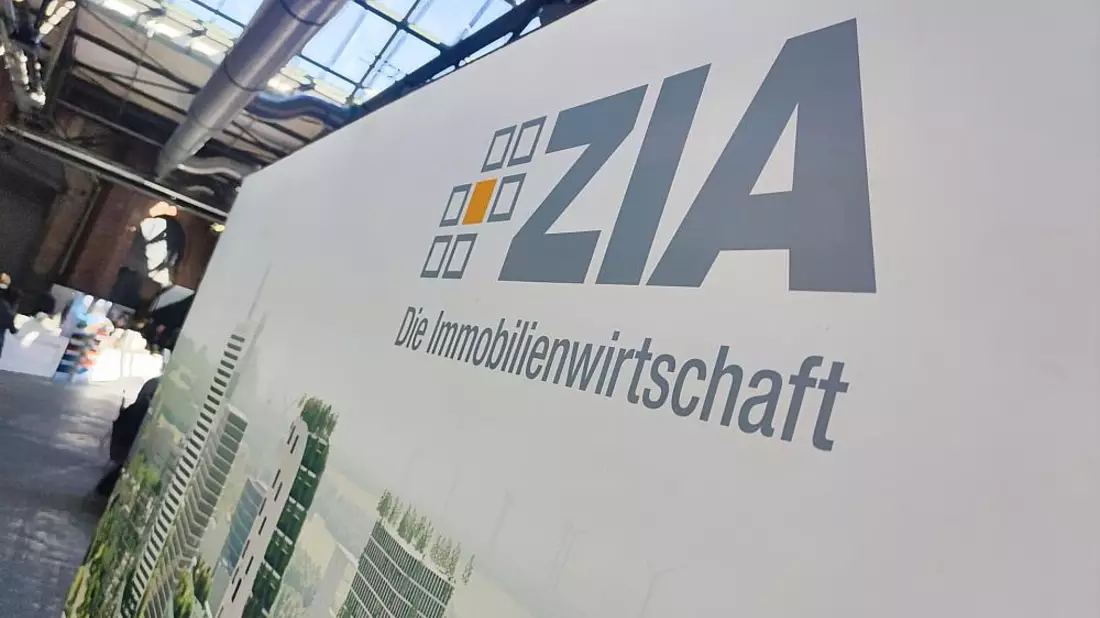 ZIA Zentraler Immobilien Ausschuss (Archiv) - Bild: über dts Nachrichtenagentur