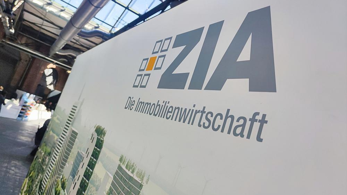 ZIA Zentraler Immobilien Ausschuss (Archiv) - Foto: über dts Nachrichtenagentur