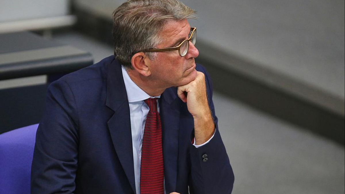 Wolfram Weimer (Archiv) - Foto: über dts Nachrichtenagentur