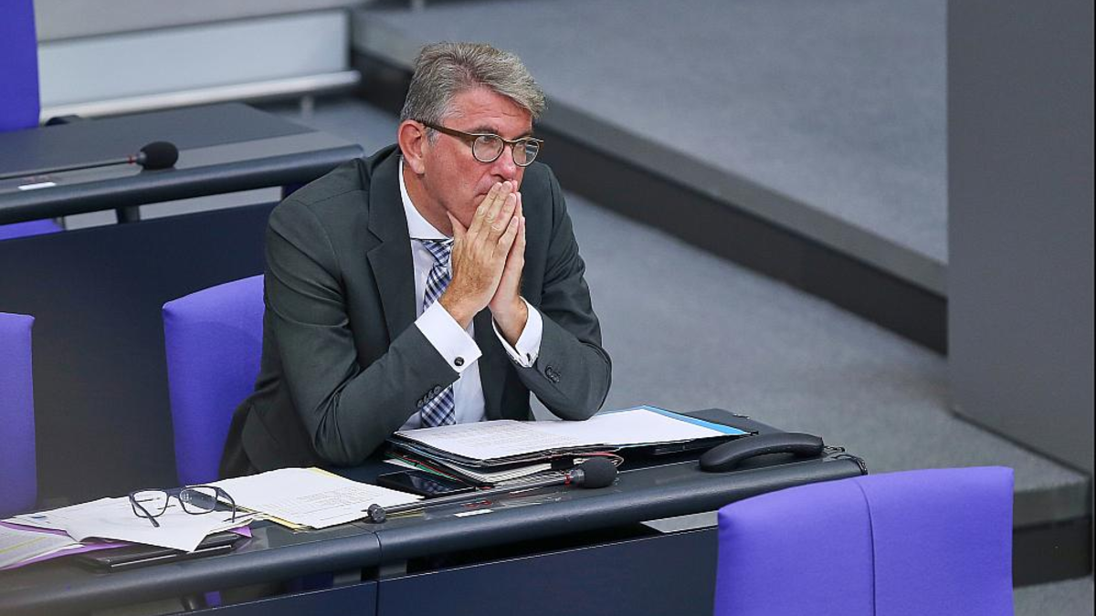 Wolfram Weimer (Archiv) - Foto: über dts Nachrichtenagentur