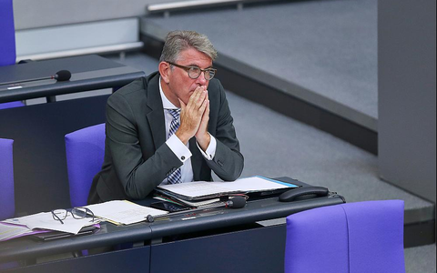 Wolfram Weimer (Archiv) - Foto: über dts Nachrichtenagentur