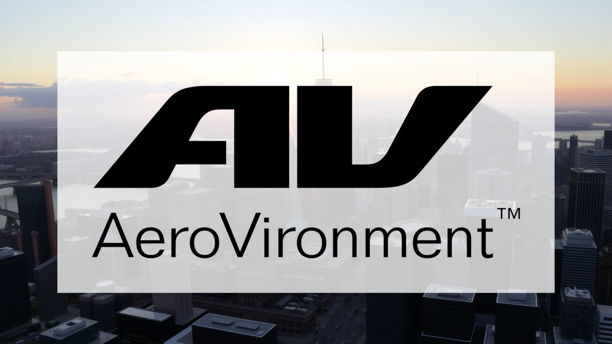 AeroVironment Stock Soars on Strategic Wins and Strong Fundamentals - Foto: über boerse-global.de