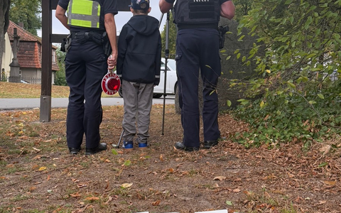 POL-PB: #LEBEN - Polizei führte Geschwindigkeitsmessungen am Tag ohne Verkehrstote durch - Foto: presseportal.de