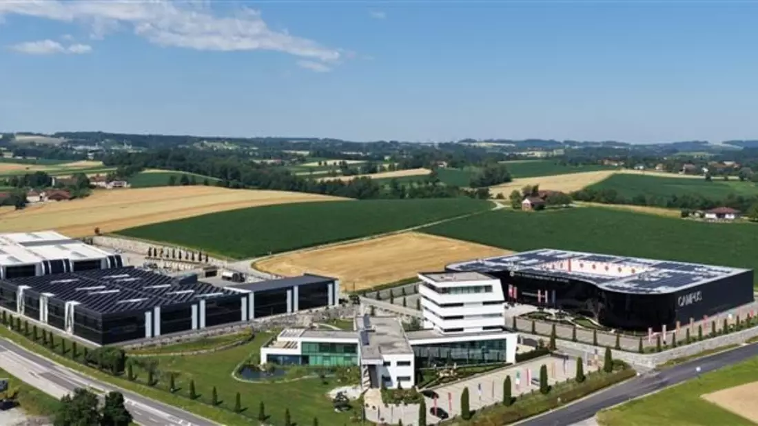 VTA Austria übernimmt ALUCOM AG über ihre deutsche Tochtergesellschaft - Bild: presseportal.de
