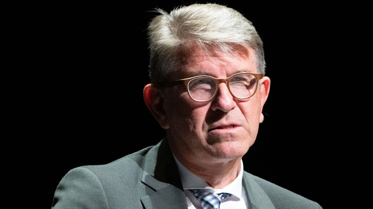 Kulturstaatsminister Wolfram Weimer äußert sich bestürzt über Antisemitismus in der Kulturszene. (Archivbild) - Foto: Soeren Stache/dpa