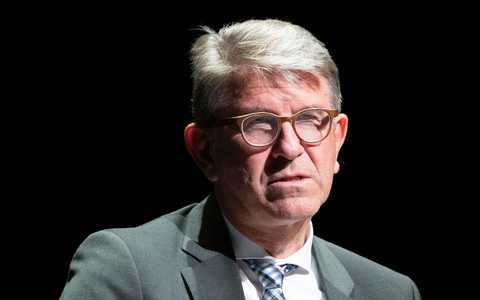 Kulturstaatsminister Wolfram Weimer äußert sich bestürzt über Antisemitismus in der Kulturszene. (Archivbild) - Foto: Soeren Stache/dpa