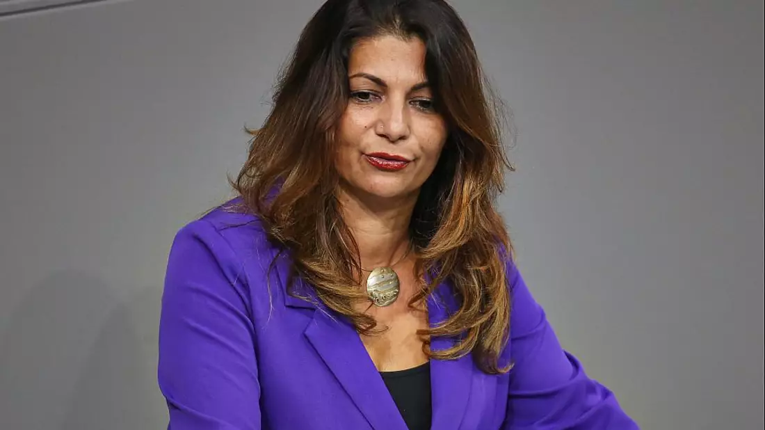 Derya Türk-Nachbaur (Archiv) - Bild: über dts Nachrichtenagentur