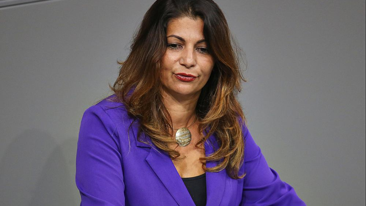 Derya Türk-Nachbaur (Archiv) - Foto: über dts Nachrichtenagentur