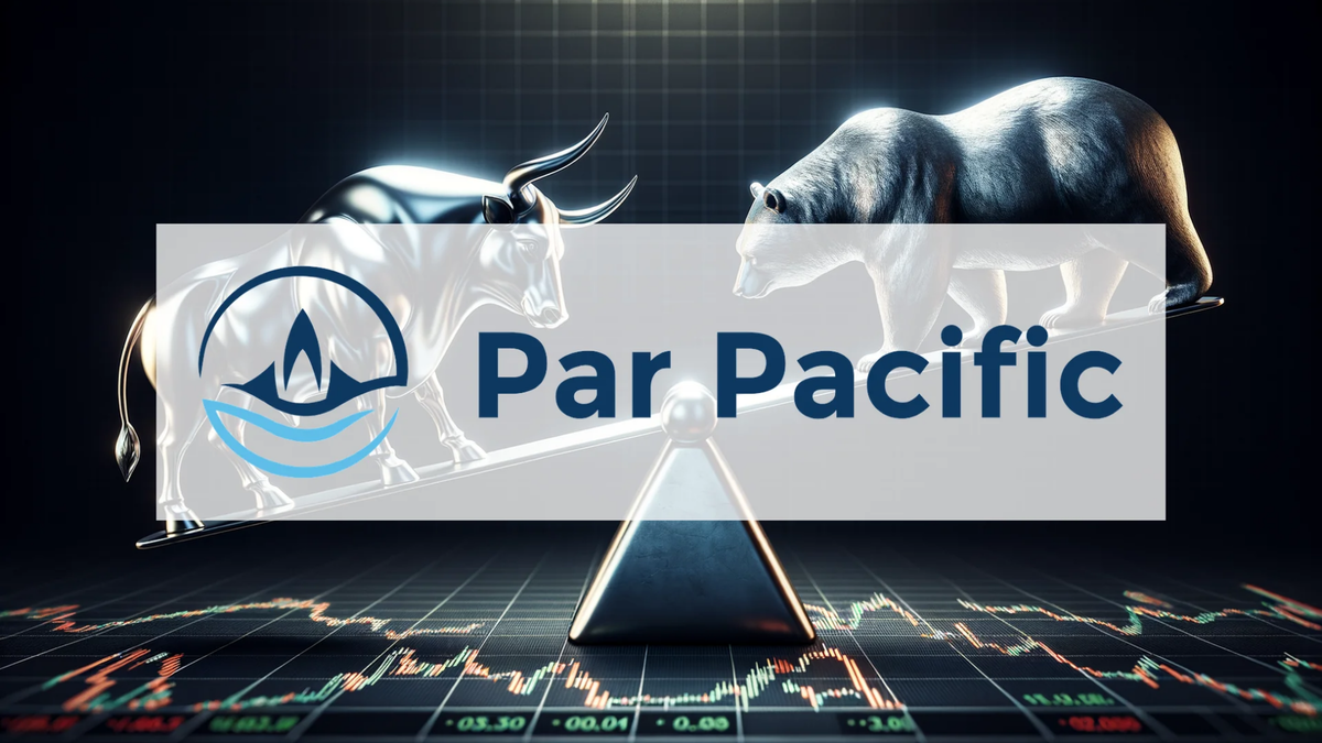 Par Pacific Stock Gains Momentum with Strong Buy Rating and 500% Earnings Growth Forecast - Foto: über boerse-global.de