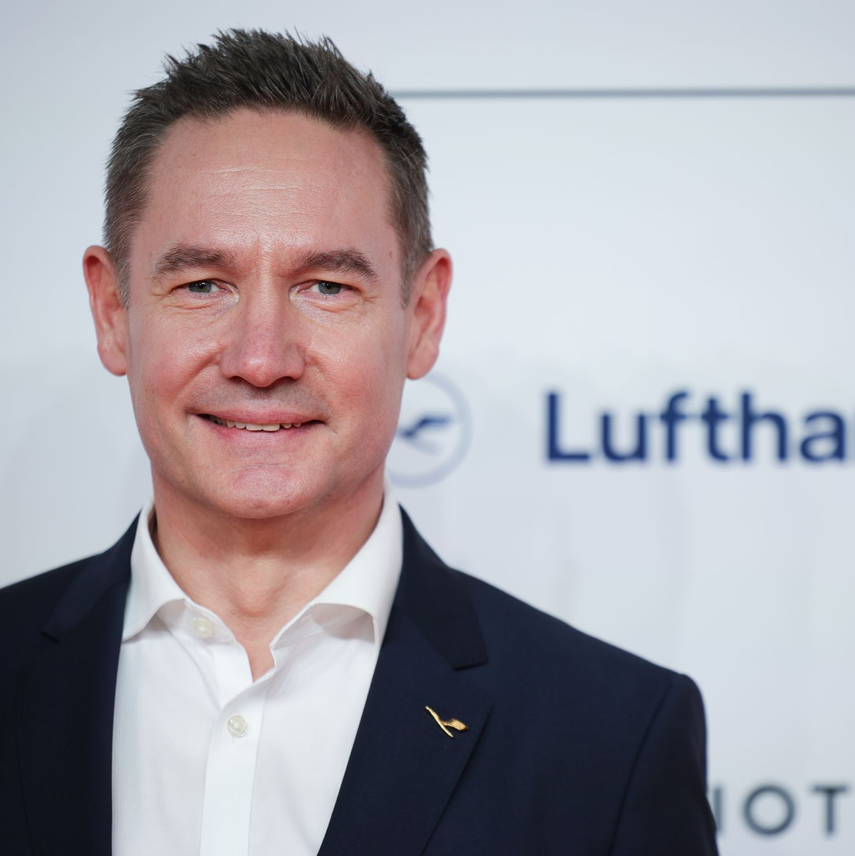 Weist die Forderungen der Piloten-Gewerkschaft VC zurück und warnt vor Eskalation: Jens Ritter, Chef der Kernmarke Lufthansa Airlines. (Archivbild)  - Foto: Christian Charisius/dpa