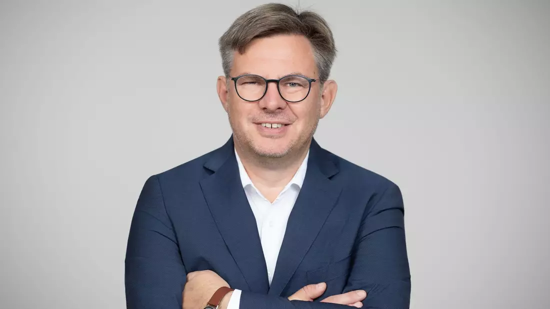 Dr. Martin Rosemann wird neuer Transfer Geschäftsführer der MYPEGASUS - Bild: presseportal.de