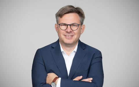 Dr. Martin Rosemann wird neuer Transfer Geschäftsführer der MYPEGASUS - Foto: presseportal.de